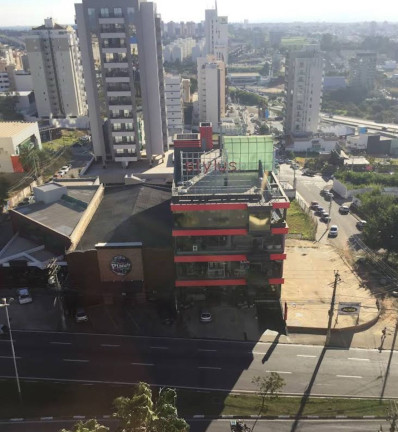 Foto do imóvel Imóvel à Venda, 2.300 m² em Parque Campolim - Sorocaba