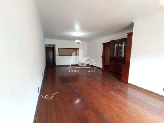 Foto do imóvel Apartamento com 3 Quartos à Venda, 190 m² em Centro - São Vicente