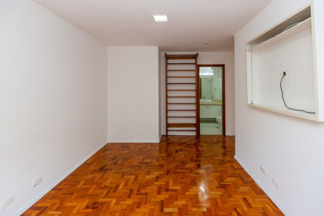 Imagem Apartamento com 3 Quartos à Venda, 183 m² em Chácara Santo Antônio (zona Sul) - São Paulo