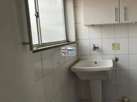 Foto do imóvel Apartamento com 2 Quartos à Venda, 64 m² em Vila Da Saúde - São Paulo