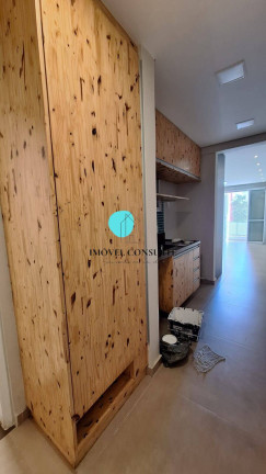 Foto do imóvel Apartamento com 1 Quarto à Venda, 35 m² em República - São Paulo