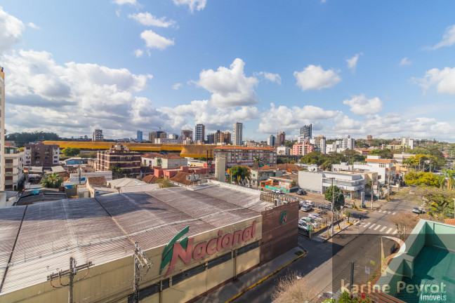 Foto do imóvel Apartamento com 4 Quartos à Venda, 128 m² em Centro - São Leopoldo