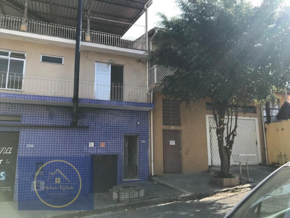 Imagem Casa com 3 Quartos para Alugar, 250 m² em Vila Dos Remédios - São Paulo