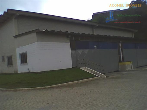 Imagem Imóvel Comercial para Alugar, 3.222 m² em Jardim Santa Bárbara - Embu