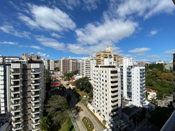 Imagem Apartamento com 3 Quartos à Venda, 139 m² em Centro - Florianópolis