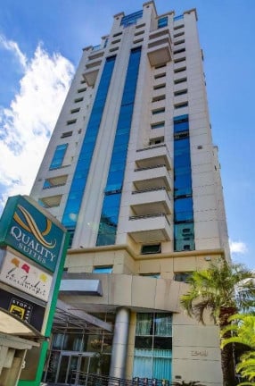 Foto do imóvel Apartamento com 1 Quarto à Venda, 32 m² em Pinheiros - São Paulo