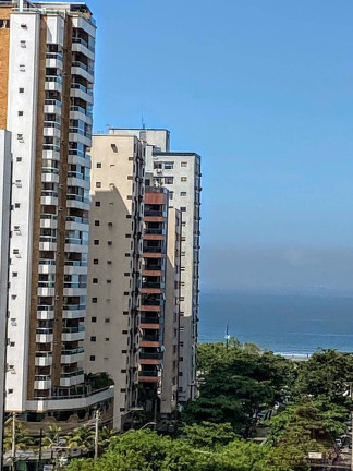 Foto do imóvel Apartamento com 2 Quartos à Venda, 74 m² em Pompéia - Santos