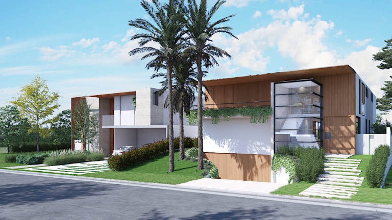Imagem Casa com 4 Quartos à Venda, 550 m² em Alphaville Residencial Dois - Barueri