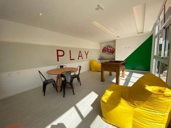Foto do imóvel Apartamento com 2 Quartos à Venda, 45 m² em Vila Andrade - São Paulo