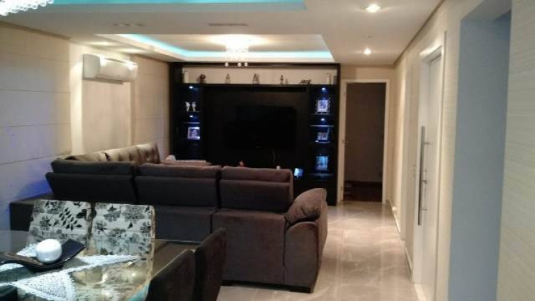 Foto do imóvel Apartamento com 3 Quartos à Venda, 182 m² em Vila Gomes Cardim - São Paulo