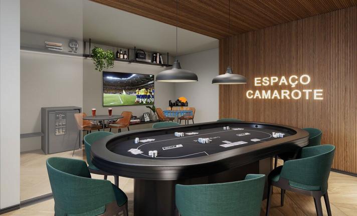 Foto do imóvel Apartamento com 2 Quartos à Venda,  em Santa Cecília - São Paulo