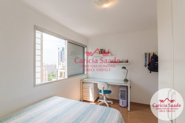Imagem Apartamento com 2 Quartos à Venda, 63 m² em Paraíso - São Paulo