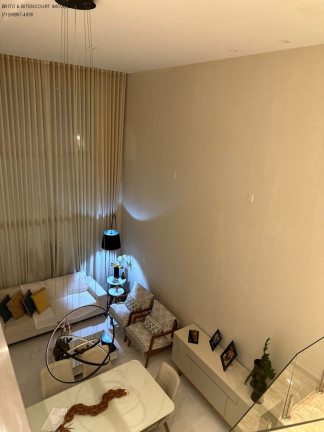 Foto do imóvel Casa com 4 Quartos à Venda, 184 m² em Caji - Lauro De Freitas