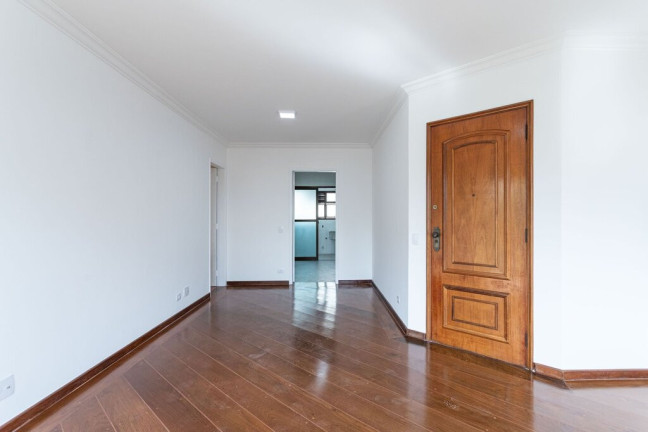Imagem Apartamento com 3 Quartos à Venda, 88 m² em Moema - São Paulo