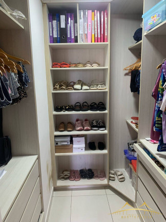 Foto do imóvel Apartamento com 3 Quartos à Venda, 109 m² em Candelária - Natal