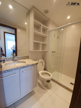 Foto do imóvel Apartamento com 2 Quartos à Venda, 65 m² em Centro - Niterói