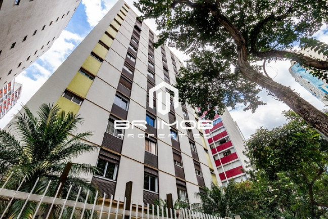Foto do imóvel Imóvel com 3 Quartos à Venda, 90 m² em Consolação - São Paulo