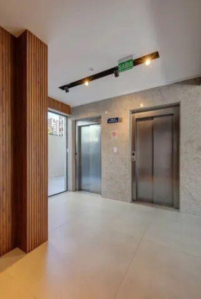Foto do imóvel Apartamento com 1 Quarto à Venda, 31 m² em Pituba - Salvador