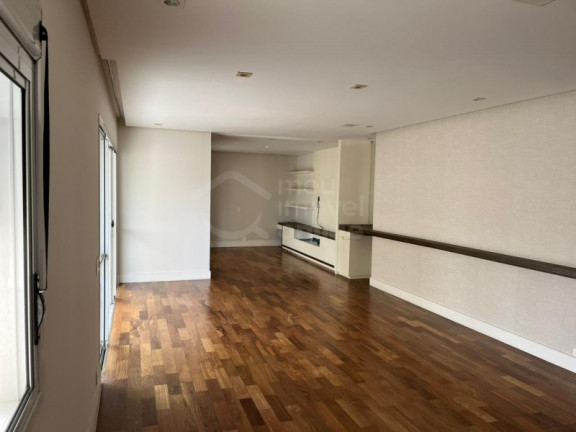 Imagem Apartamento com 3 Quartos à Venda, 178 m² em Cidade Monções - São Paulo