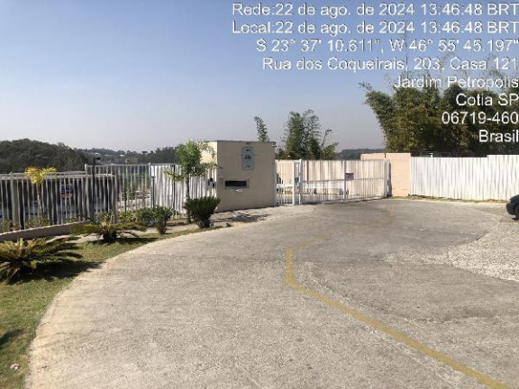Foto do imóvel Imóvel com 2 Quartos à Venda, 38 m² em Graca - Cotia Foto do imóvel Imóvel com 2 Quartos à Venda, 38 m² em Graca - Cotia