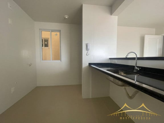Foto do imóvel Apartamento com 3 Quartos à Venda, 75 m² em Morro Branco - Natal