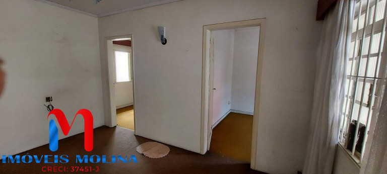 Foto do imóvel Casa com 2 Quartos à Venda, 123 m² em Santo Antônio - São Caetano Do Sul