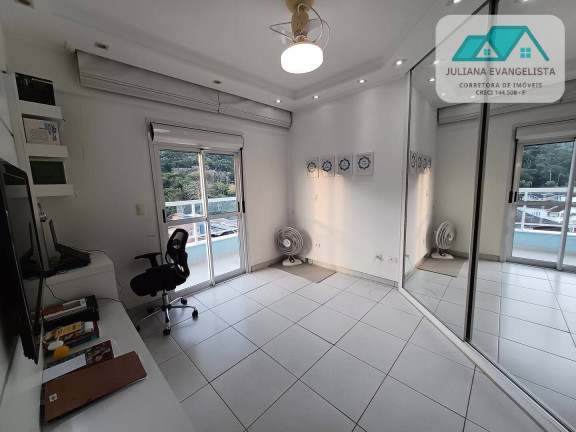 Foto do imóvel Apartamento com 2 Quartos à Venda, 89 m² em Centro - Caraguatatuba