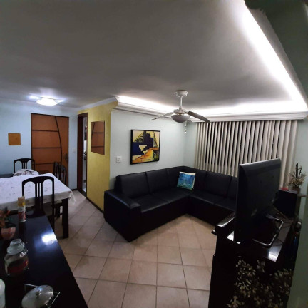 Foto do imóvel Apartamento com 2 Quartos à Venda, 65 m² em Santa Terezinha - São Bernardo Do Campo