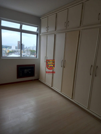 Imagem Apartamento com 3 Quartos à Venda, 127 m² em Estreito - Florianópolis