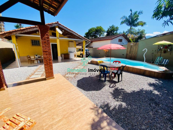 Imagem Casa com 2 Quartos à Venda, 375 m² em Centro - Bertioga