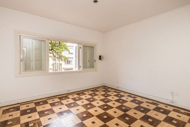 Foto do imóvel Apartamento com 3 Quartos à Venda, 123 m² em Azenha - Porto Alegre