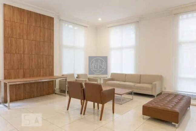 Imagem Apartamento com 4 Quartos à Venda, 140 m² em Perdizes - São Paulo