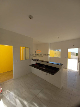 Imagem Casa com 2 Quartos à Venda, 63 m² em Gaivota - Itanhaém