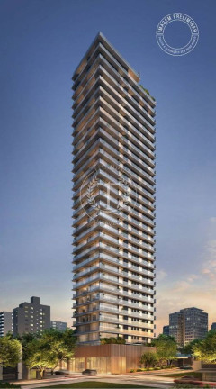 Foto do imóvel Apartamento com 4 Quartos à Venda, 369 m² em Jardim Paulista - São Paulo