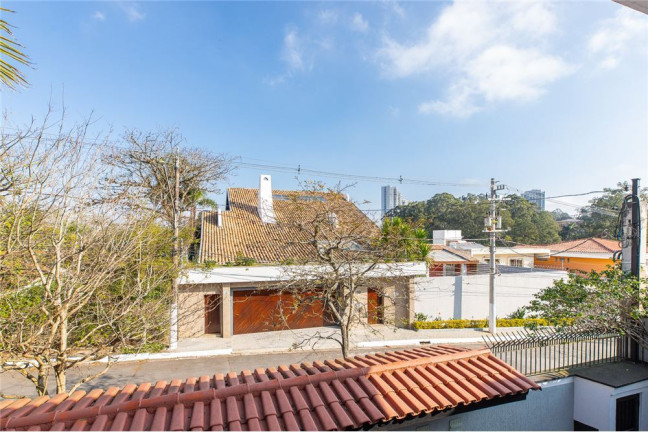 Imagem Casa com 3 Quartos à Venda, 228 m² em Jardim Marajoara - São Paulo