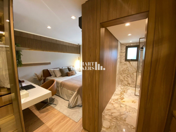 Foto do imóvel Cobertura com 4 Quartos à Venda, 280 m² em Vila Mariana - São Paulo
