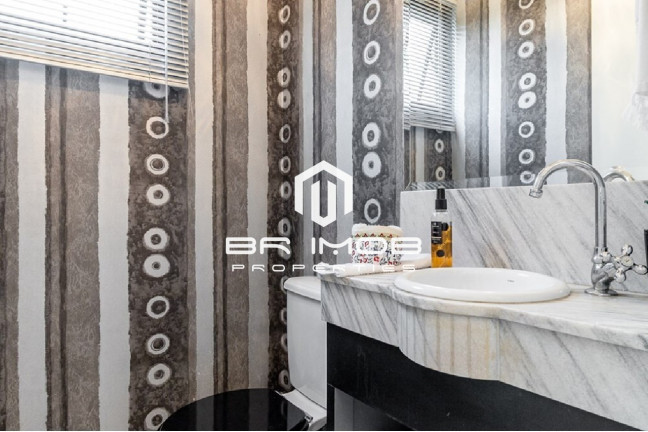 Foto do imóvel Imóvel com 3 Quartos à Venda, 90 m² em Perdizes - São Paulo