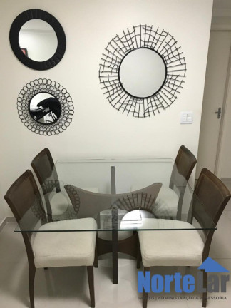 Foto do imóvel Apartamento com 2 Quartos à Venda, 57 m² em Lauzane Paulista - São Paulo
