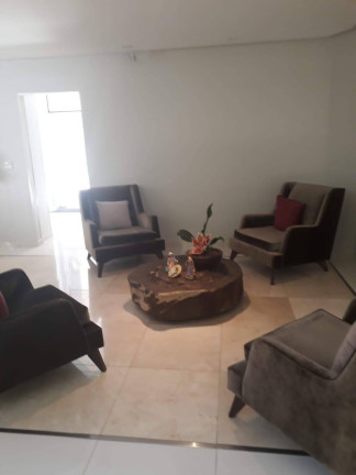 Foto do imóvel Apartamento com 4 Quartos à Venda, 164 m² em Batel - Curitiba