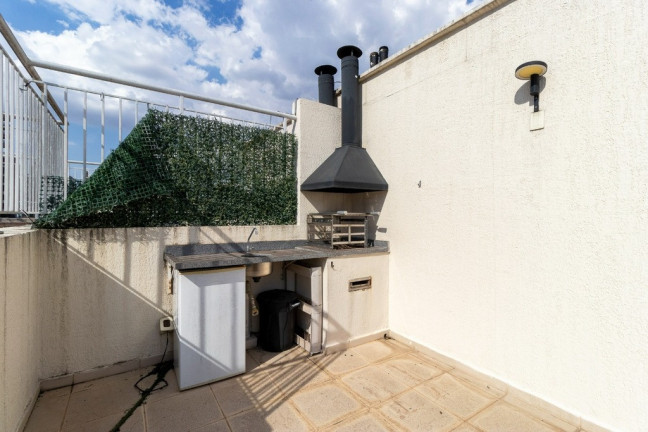 Foto do imóvel Imóvel com 2 Quartos à Venda, 114 m² em Santo Amaro - São Paulo