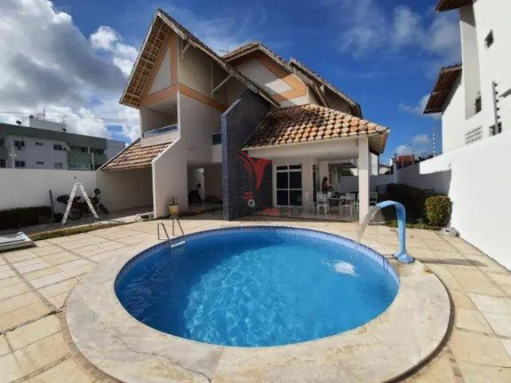 Foto do imóvel Casa com 4 Quartos à Venda, 350 m² em Intermares - Cabedelo