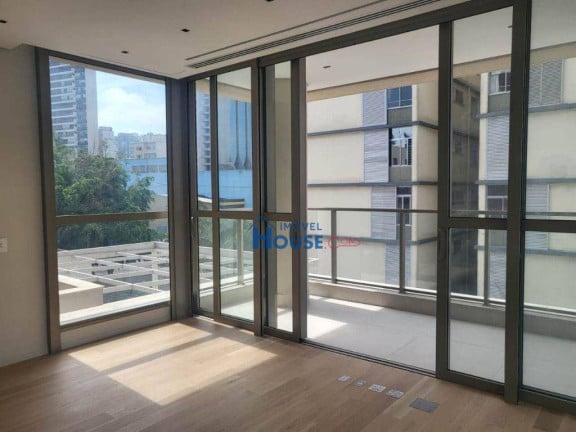 Foto do imóvel Apartamento com 4 Quartos à Venda, 294 m² em Ibirapuera - São Paulo