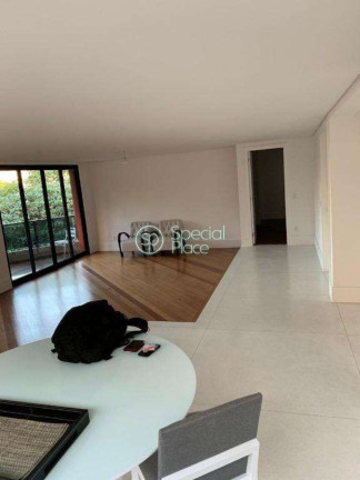 Foto do imóvel Apartamento com 4 Quartos à Venda, 350 m² em Perdizes - São Paulo