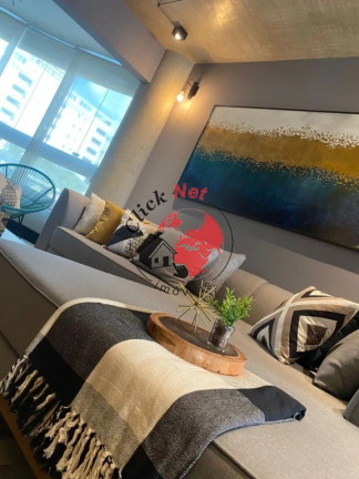 Foto do imóvel Apartamento com 2 Quartos à Venda, 90 m² em Jardim - Santo André