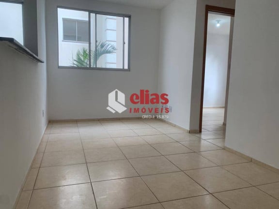 Foto do imóvel Apartamento com 2 Quartos à Venda, 52 m² em Jardim Estrela D'alva - Bauru