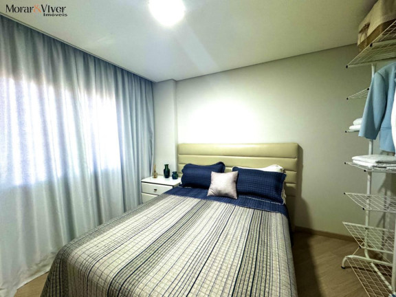 Imagem Apartamento com 3 Quartos à Venda, 137 m² em Centro - São José Dos Pinhais