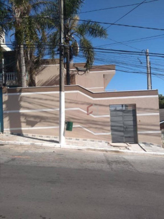 Foto do imóvel Apartamento com 2 Quartos à Venda, 34 m² em Itaquera - São Paulo