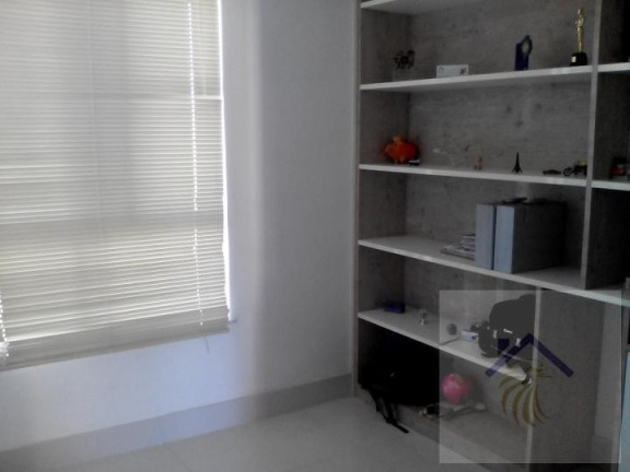 Imagem Apartamento com 3 Quartos à Venda, 241 m² em Caminho Das árvores - Salvador