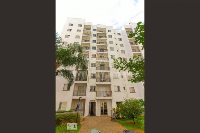 Imagem Apartamento com 3 Quartos à Venda, 56 m² em Aricanduva - São Paulo