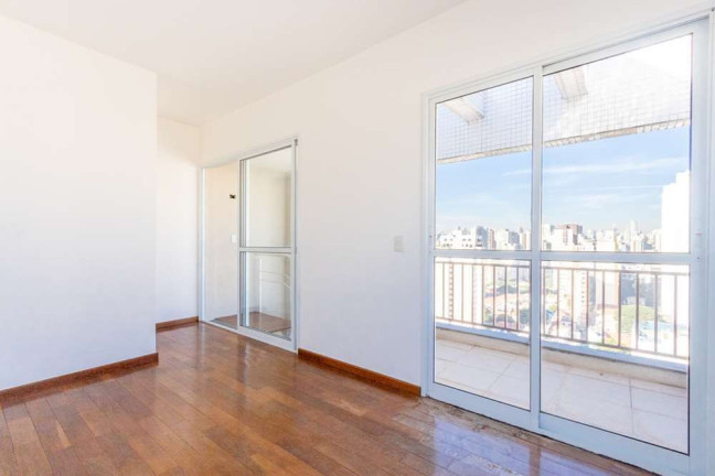 Foto do imóvel Cobertura com 2 Quartos à Venda, 141 m² em Lapa - São Paulo